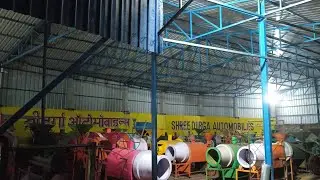 ROASTER MACHINE, NACKET ROASTER, ROCKET ROASTER, BULET ROASTER, MINI ROCKET ROASTER, SCREW MODEL