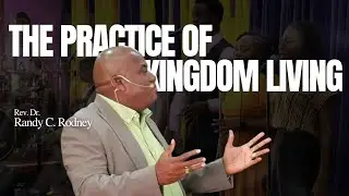 TGFG Sunday Morning Service | January 11th, 2026.