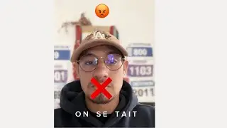 Tout le monde le vit, personne n’en parle.