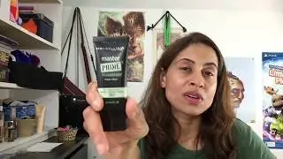Maybelline Master Prime |  By FaceStudio | Primer * Base |  Review