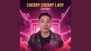 Cherry Cherry Lady ROCK