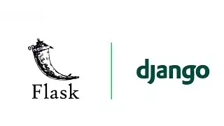 Django vs. Flask – Watch this 5-minute comparison to make your decision!