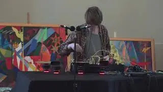 Сергей Костырко - Mayakovsky library, St. Petersburg 18.06.19