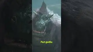 Congalala: The Weirdest Beast in Monster Hunter? 🦛🦍🩷