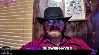 Discovering Gugwe: The Face-Eating Cryptid Explained