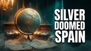 How Silver Bankrupted the Spanish Empire