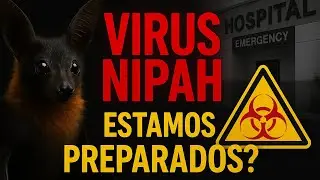  VIRUS Nipah &iquest;Podr&iacute;a Ser Peor Que el COVID?