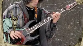 Drake - Started From The Bottom (metal cover)