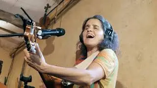 Marianne Aya Omac - Pachamama