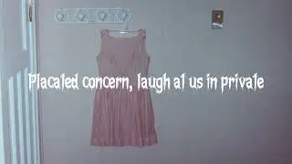 Soot Sprite - Days After Days (lyrics)