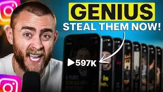 9 Instagram Post Ideas To Get 597K Views On Reels