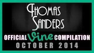 Thomas Sanders Vine Compilation | October 2014