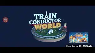 Train Conductor World We are International Aldillita Day