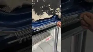 Schweller instandsetzen