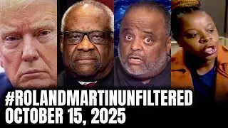 Day 15 Shutdown Drags On, Supreme Court Threatens Voting Rights Act, Black Groups Fight Back