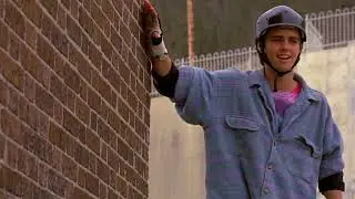 Airborne - BEST Skate scenes