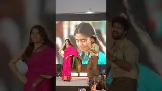 ചെക്കൻ തൂക്കി 🔥 | Shane Nigam & Preethi's EPIC Jaalakaari Dance! 🔥 | Shane Nigam | #Balti