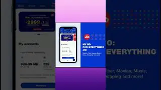 Jio Only Calling Plan #shorts #jio