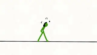 Stigman animation!😍