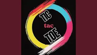 Tic Tac Toe