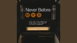 Never Before