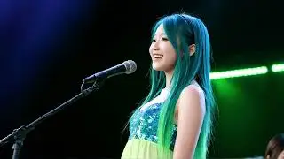 Liquid Riyou: The Shop on the Space Station (Liquid DubStep Idol)