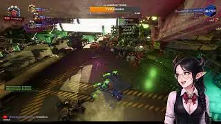Играем Deep Rock Galactis ИГРАЕМ В ПЯТЕРОМ | Субботний стрим