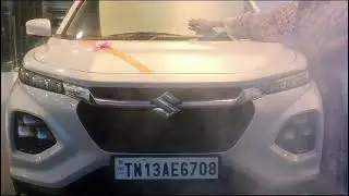 Nexa Happy Customer | Nexa Car Delivery | Khivraj Nexa Ambattur