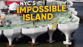 Little Island: Hudson River Park - The Hidden Gem In New York City That's A Must-Visit | Tech Blazer