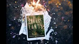Savage Lands, Book 1 in the Savage Lands Series, is available now on all major retailers!