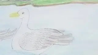 RK Technique is going live! drawing tutorial