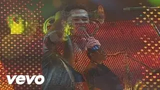 Leonardo - Dia de Rodeio (Tempo Ao Vivo)