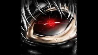 Kaneki Ken &mdash; This Pain Changed Everything | Tokyo Ghoul | DAVINCI RESOLVE