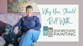 Why Calgary Homeowners LOVE Our Professional Painting Services! | 5-Star Client Testimonial