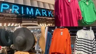 Primark Store In 🇺🇸 #brooklyn #primark #usa