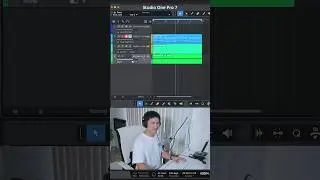 Первый бит в Studio One Pro 7 #studioonepro #studioone7 #rsproductions