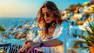 Latin Summer Mix 2024 🌞 Best Of Ambient Deep House Music Chill Out Mix 2024 🌞 Chillout Lounge