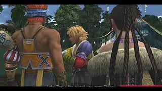Final fantasy news FF10-3 announced ? Maybe tetsuya nomura?