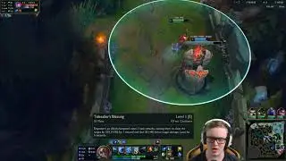 Getting comfortable on Nami - Season 9