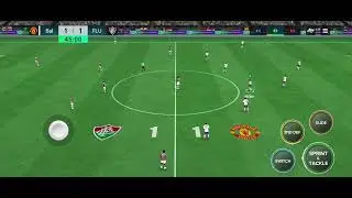 Медленный танец в исполнении меня, агента мобильного игрока FC 😎