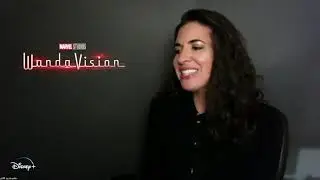 Jac Schaeffer Interview: WandaVision