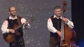 ansambel JAVOR - Nagajivo srce (NOVO!!!)