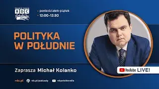 Jan Oleszczuk - Zygmuntowski | Polska Sieć Ekonomii | Polityka w południe