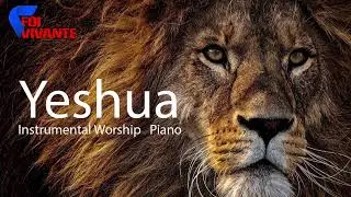 The Lion of Fire 🔥 | Prophetic Instrumental