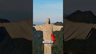 Top 5 Biggest Statues in the World You Won&rsquo;t Believe Exist!