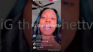 Jocy Banks tells on on Mo3 | &ldquo;Rainwater played a part in his death  and dissed Mo3&rdquo;