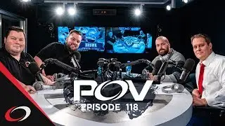 Our First Press Conference! | compLexity: POV Ep.118