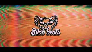 Silab Beats - Lunatic vhs ( 81bpm Slow Dark instrumental Rap Oldschool Beat Underground Bass ) remix