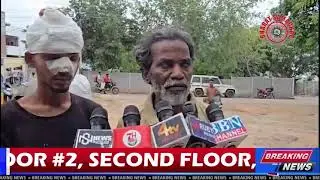 Hyderabad Terror in Shaheen Nagar, Rowdy Sheeters Harass Locals, Snatch Phones and Cash