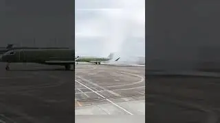 G650 Test Pilots last flight
